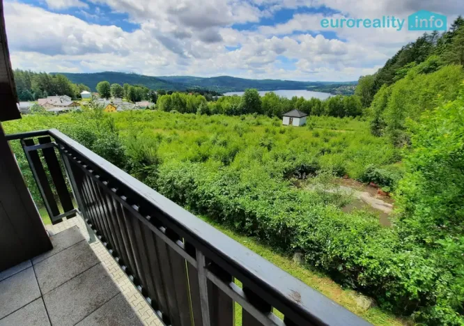 Prodej rodinného domu, Lipno nad Vltavou, 180 m2