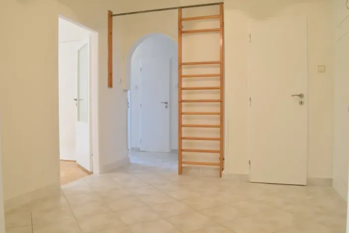 Pronájem bytu 3+1, Ostrava - Poruba, Hlavní třída, 94 m2