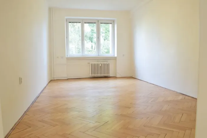 Pronájem bytu 3+1, Ostrava - Poruba, Hlavní třída, 94 m2