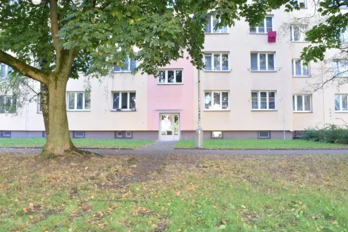 Pronájem bytu 3+1, Ostrava - Poruba, Hlavní třída, 94 m2