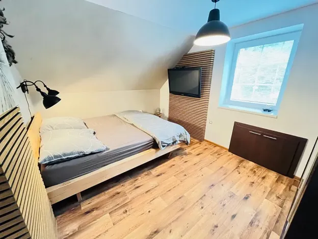 Prodej rodinného domu, Prackovice nad Labem, 190 m2