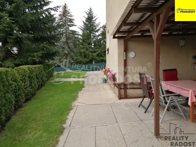 Pronájem bytu 2+kk, Braškov, V Podlískách, 64 m2