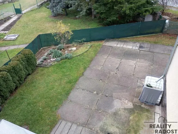 Pronájem bytu 2+kk, Braškov, V Podlískách, 64 m2