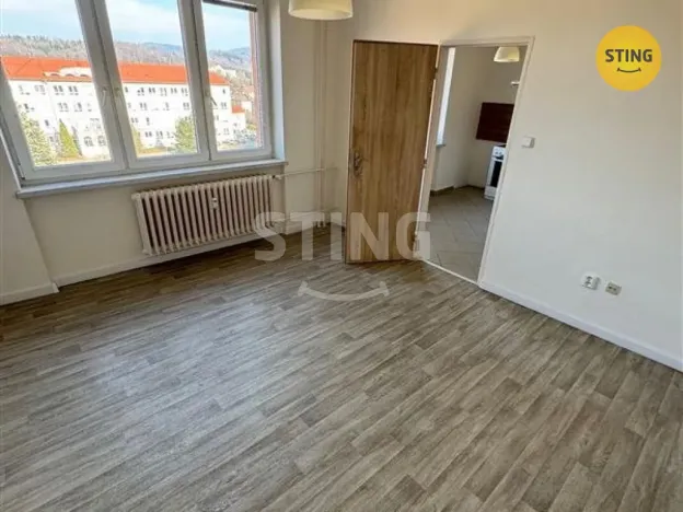 Pronájem bytu 3+1, Třinec, Pod břehem, 66 m2