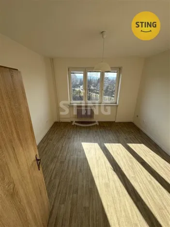 Pronájem bytu 3+1, Třinec, Pod břehem, 66 m2