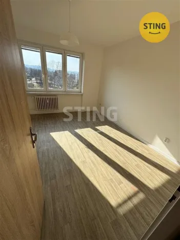 Pronájem bytu 3+1, Třinec, Pod břehem, 66 m2