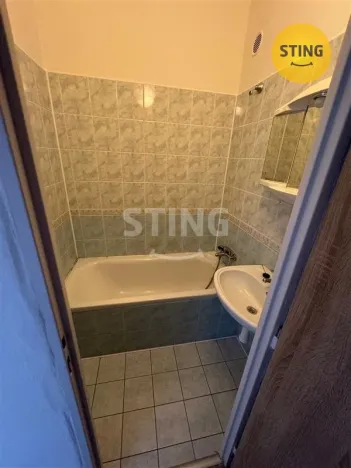 Pronájem bytu 3+1, Třinec, Pod břehem, 66 m2