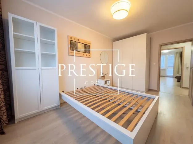 Pronájem bytu 3+1, Praha - Černý Most, Paculova, 76 m2