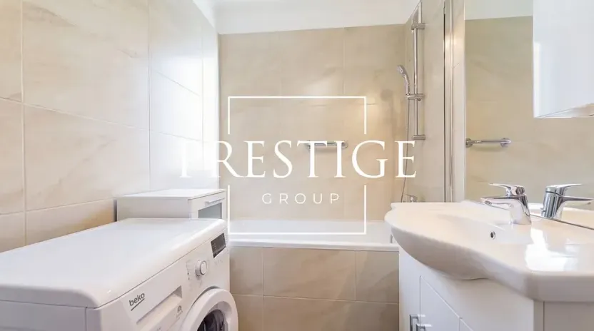 Pronájem bytu 3+1, Praha - Černý Most, Paculova, 76 m2