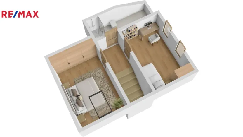 Prodej bytu 4+1, Hradec Králové, Prokopa Holého, 95 m2