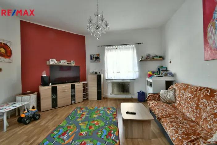 Prodej bytu 4+1, Hradec Králové, Prokopa Holého, 95 m2