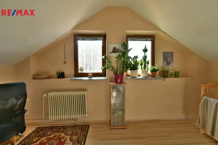 Prodej bytu 4+1, Hradec Králové, Prokopa Holého, 95 m2