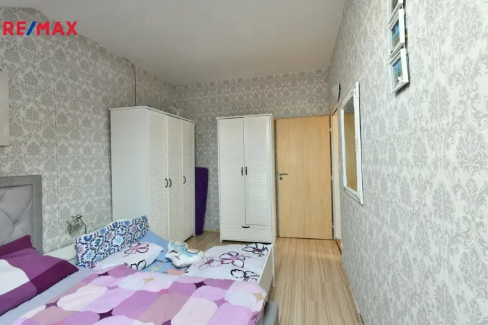 Prodej bytu 4+1, Hradec Králové, Prokopa Holého, 95 m2