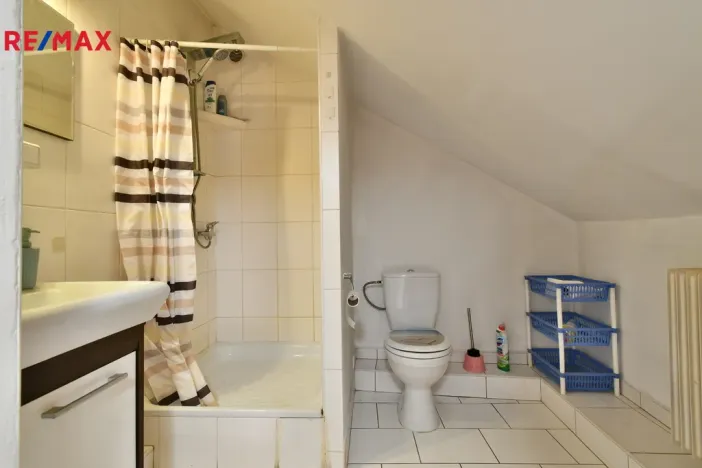 Prodej bytu 4+1, Hradec Králové, Prokopa Holého, 95 m2