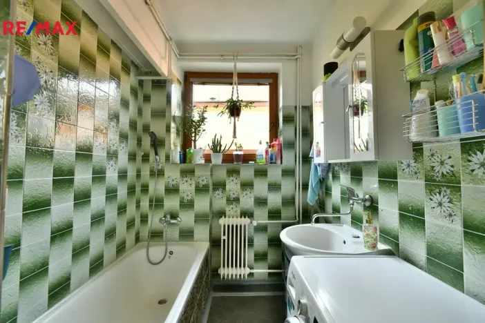 Prodej bytu 4+1, Hradec Králové, Prokopa Holého, 95 m2