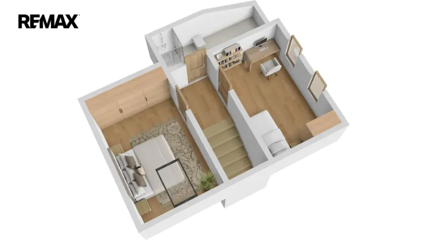 Prodej bytu 4+1, Hradec Králové, Prokopa Holého, 95 m2