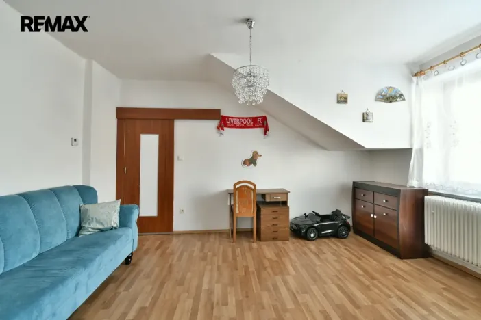 Prodej bytu 4+1, Hradec Králové, Prokopa Holého, 95 m2