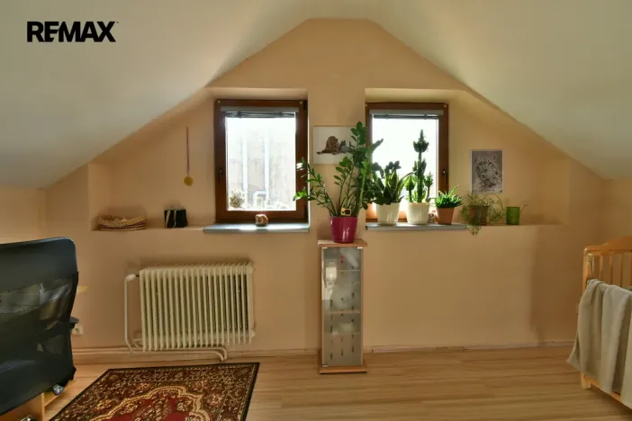 Prodej bytu 4+1, Hradec Králové, Prokopa Holého, 95 m2