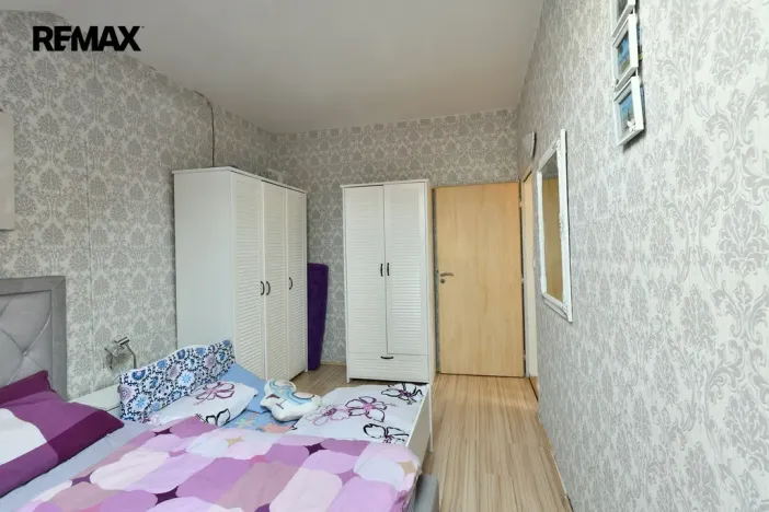 Prodej bytu 4+1, Hradec Králové, Prokopa Holého, 95 m2