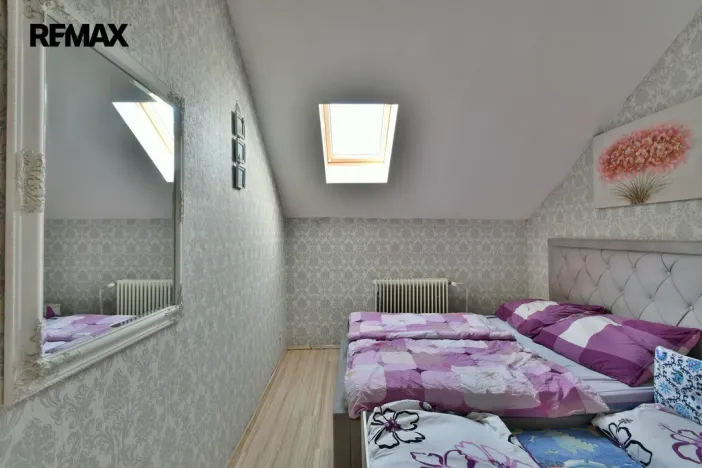 Prodej bytu 4+1, Hradec Králové, Prokopa Holého, 95 m2