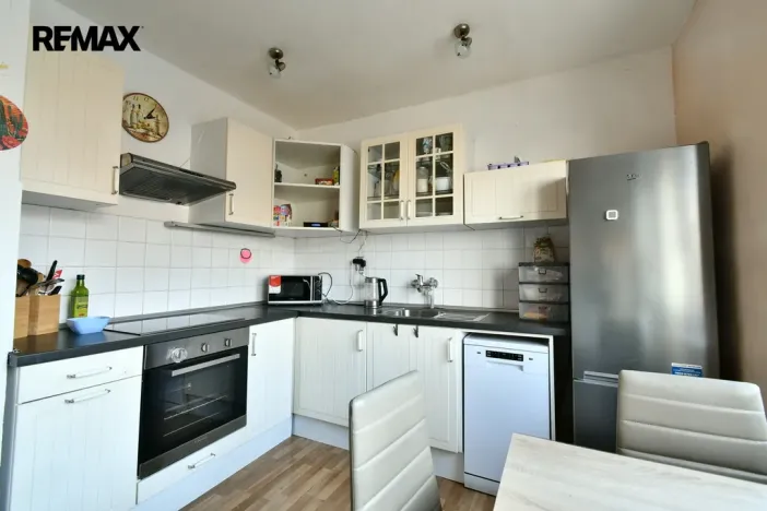 Prodej bytu 4+1, Hradec Králové, Prokopa Holého, 95 m2