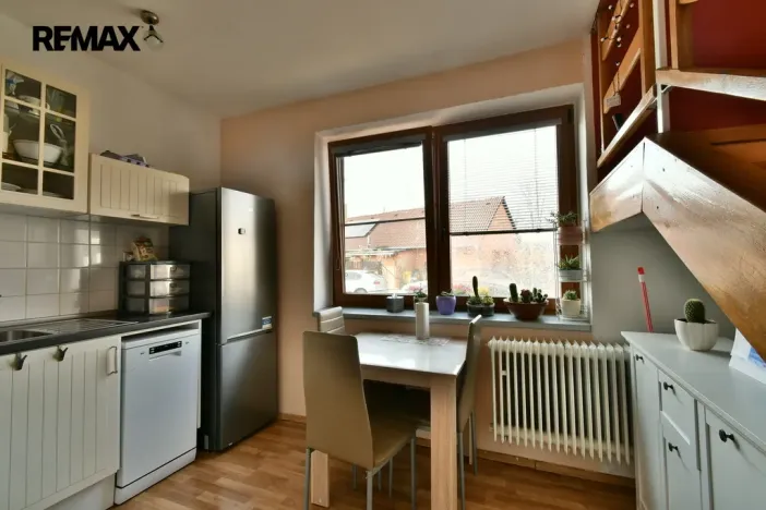 Prodej bytu 4+1, Hradec Králové, Prokopa Holého, 95 m2