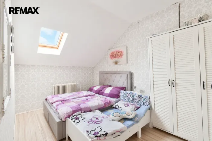 Prodej bytu 4+1, Hradec Králové, Prokopa Holého, 95 m2