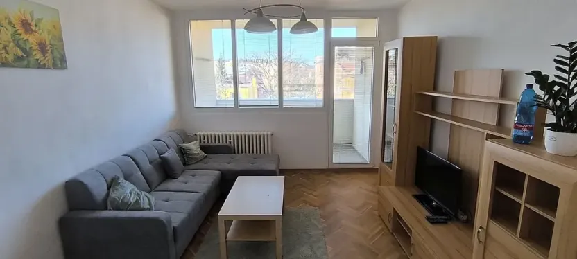 Pronájem bytu 3+1, Cheb, Valdštejnova, 83 m2