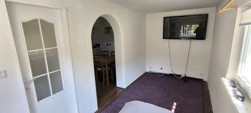 Prodej chaty, Cheb, 51 m2