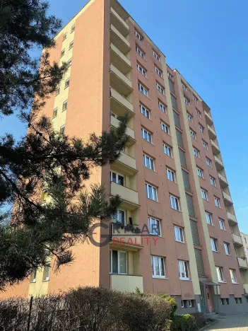 Prodej bytu 3+1, Praha - Modřany, U zastávky, 60 m2