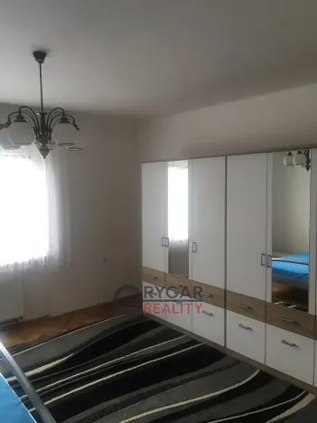 Pronájem bytu 2+1, Praha - Krč, U krčské vodárny, 80 m2