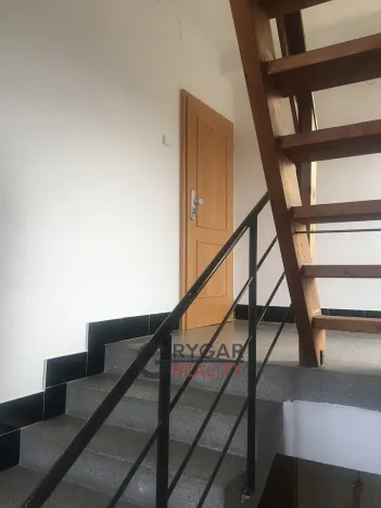 Pronájem bytu 2+1, Praha - Krč, U krčské vodárny, 80 m2