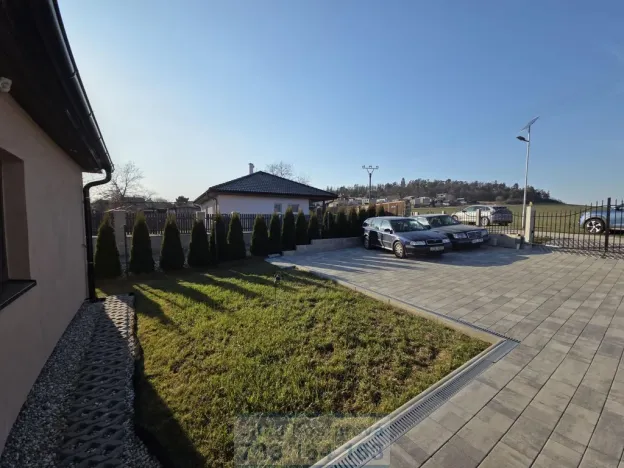 Prodej rodinného domu, Úvalno, 166 m2