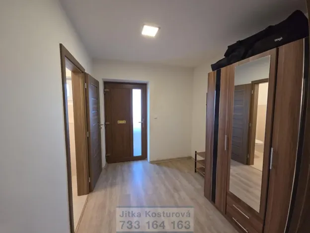 Prodej rodinného domu, Úvalno, 166 m2