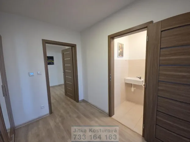 Prodej rodinného domu, Úvalno, 166 m2