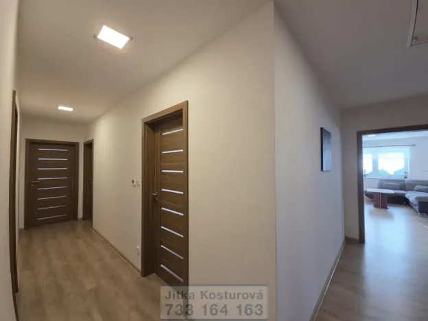 Prodej rodinného domu, Úvalno, 166 m2