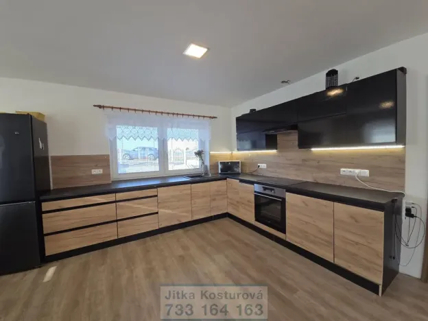 Prodej rodinného domu, Úvalno, 166 m2