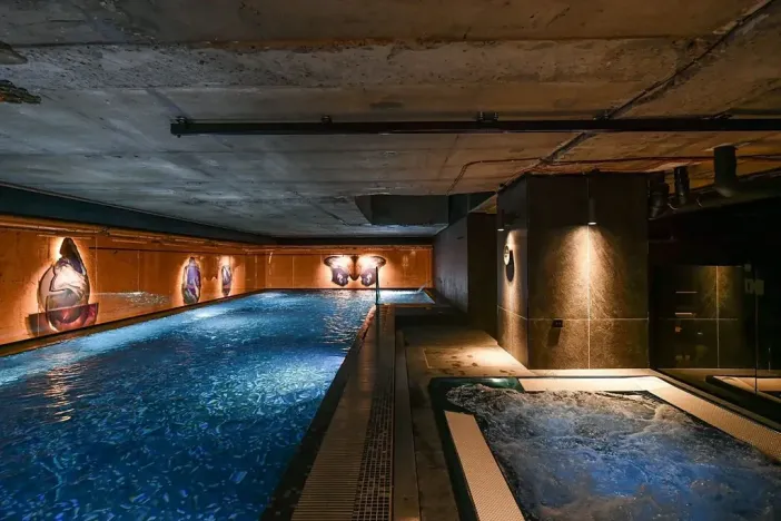 Prodej bytu 2+kk, Praha - Modřany, Československého exilu, 78 m2