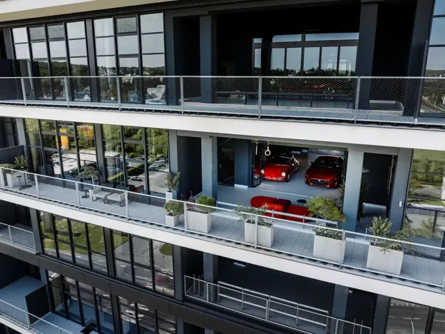 Prodej bytu 2+kk, Praha - Modřany, Československého exilu, 78 m2