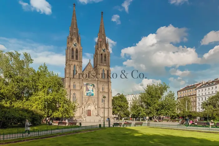 Prodej restaurace, Praha - Nové Město, Legerova, 230 m2