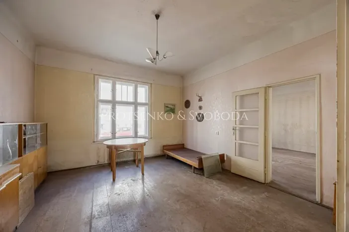 Prodej rodinného domu, Zdice, Žižkova, 130 m2