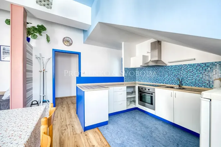 Prodej ubytování, Batelov, Třešťská, 490 m2