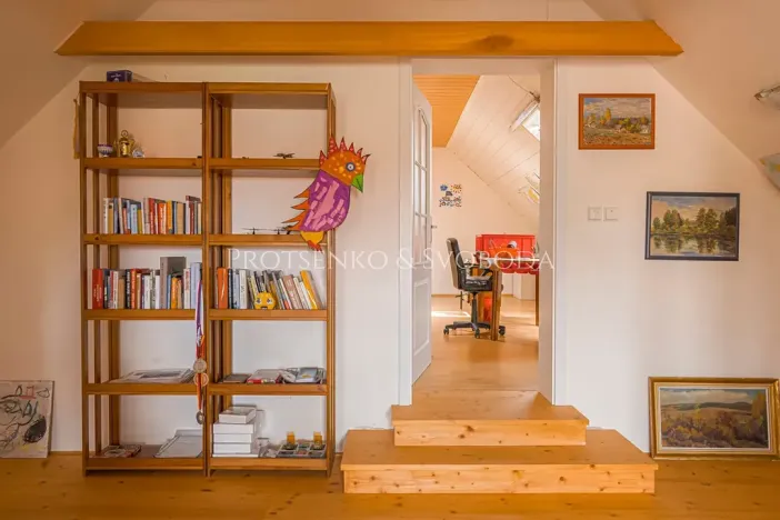 Prodej chalupy, Rohozná, 730 m2