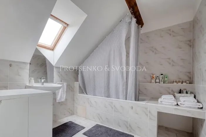 Prodej apartmánu, Pardubice, Žižkova, 250 m2