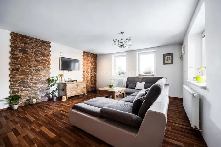 Prodej zemědělské usedlosti, Třebnouševes, 400 m2