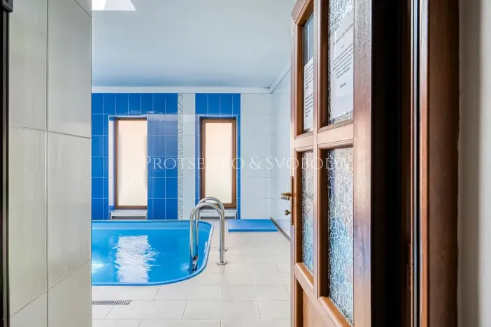 Prodej rodinného domu, Batelov, Třešťská, 490 m2