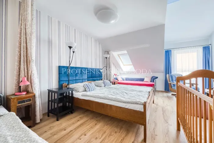 Prodej rodinného domu, Batelov, Třešťská, 490 m2