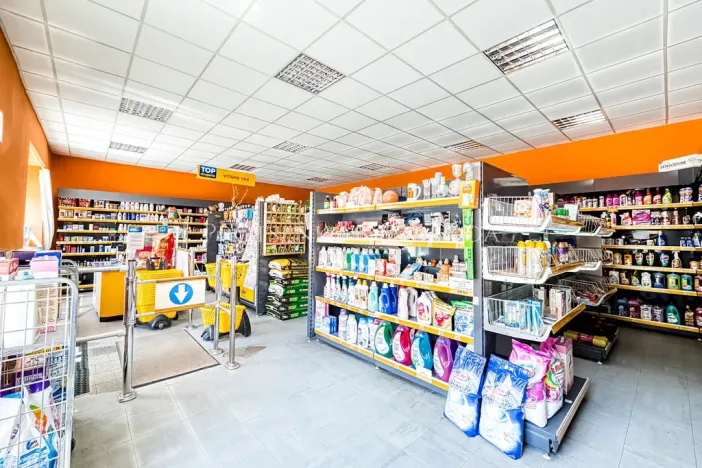 Prodej rodinného domu, Batelov, Třešťská, 490 m2