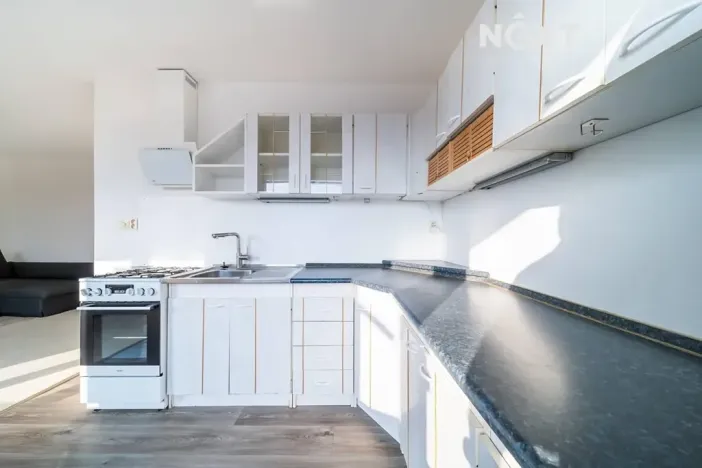 Prodej bytu 3+kk, Ostrava, Francouzská, 65 m2