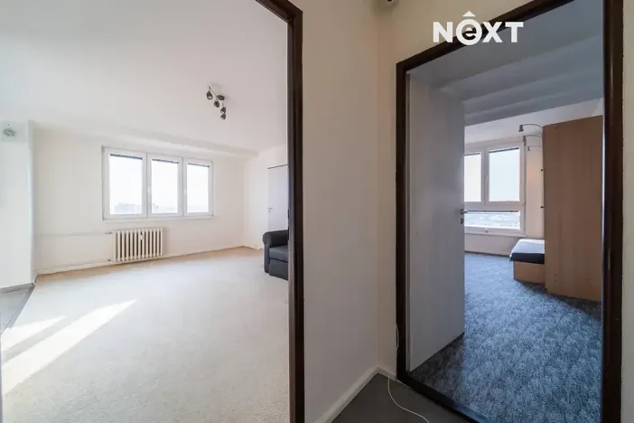 Prodej bytu 3+kk, Ostrava, Francouzská, 65 m2